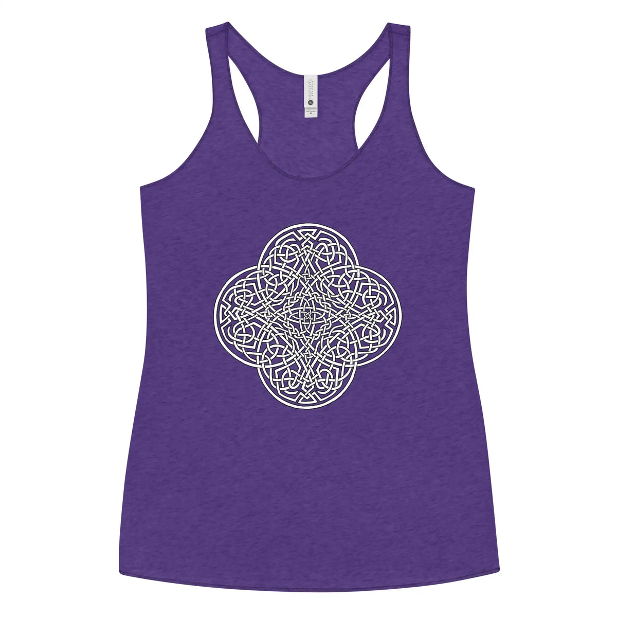 A purple rush Xigfireon graphic women&