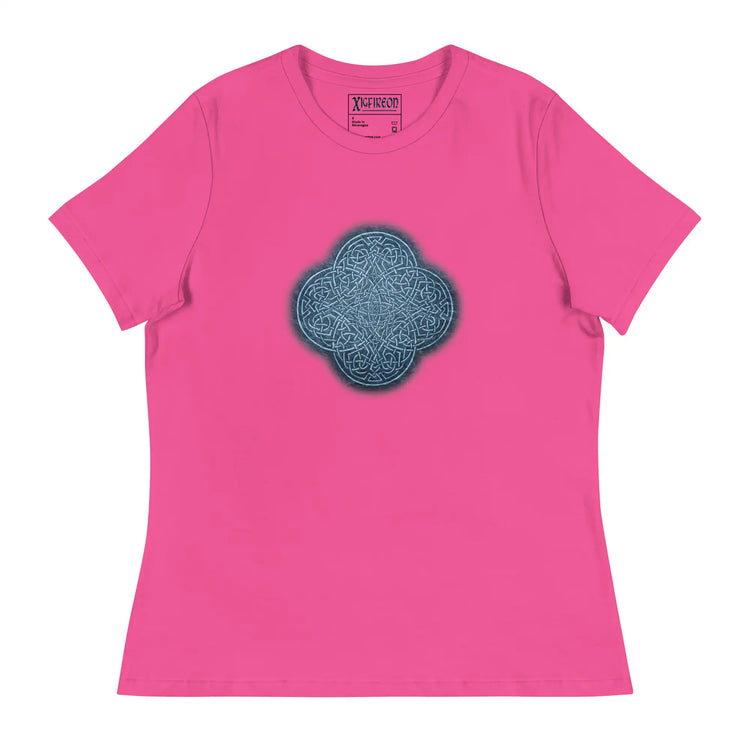 A berry Xigfireon woman&