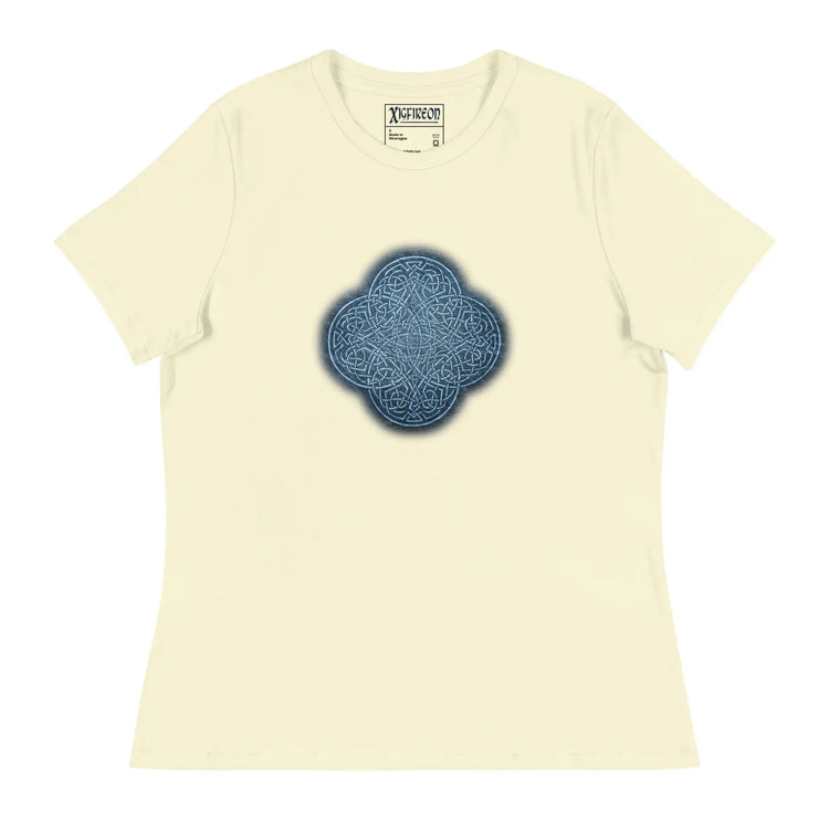 A citron Xigfireon woman&