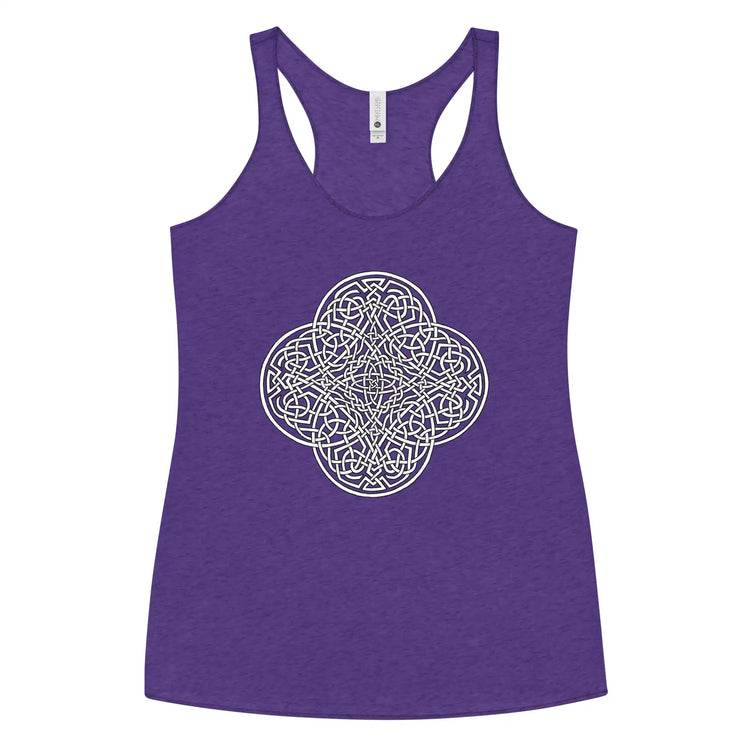 A purple rush Xigfireon graphic women&