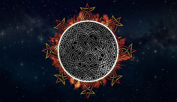 Eclipsed Collection
