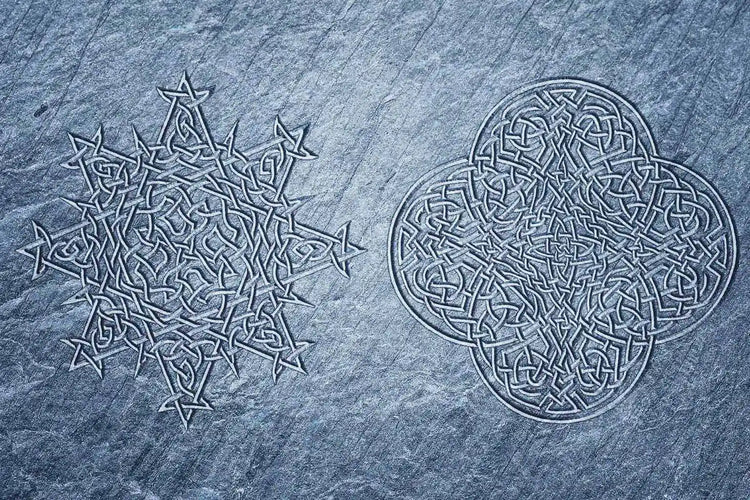Celtic Knot Designs