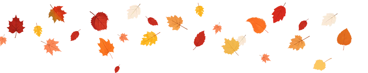 Autumn leaf display promoting Xigfireon’s Fall Sale with Celtic knot hoodies, blankets, pillowcases, jigsaw puzzles, and seasonal deals through November 15th.