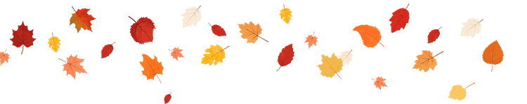 Autumn leaf display promoting Xigfireon’s Fall Sale with Celtic knot hoodies, blankets, pillowcases, jigsaw puzzles, and seasonal deals through November 15th.