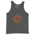 An asphalt grey men&