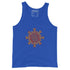 A true royal blue men&