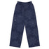 Celtic knot pants by Xigfireon featuring the Midnight Blue Cosmos patterned series of the `Morning Star Fire` design.