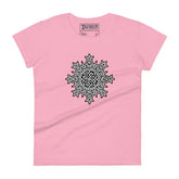 A charity pink Xigfireon women&