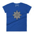 A royal blue Xigfireon women&