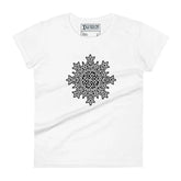 A white Xigfireon women&