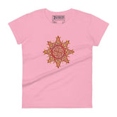 A charity pink Xigfireon women&
