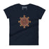 A navy blue Xigfireon women&