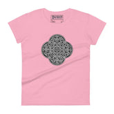 A charity pink Xigfireon women&