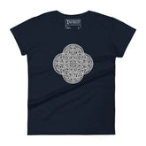 A navy blue Xigfireon women&