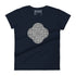 A navy blue Xigfireon women&