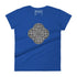 A royal blue Xigfireon women&