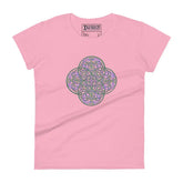 A charity pink Xigfireon women&