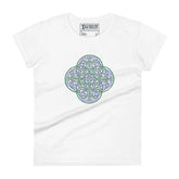 A white Xigfireon women&