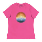 A berry Xigfireon woman&