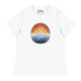 A white Xigfireon woman&