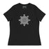 A black Xigfireon woman&