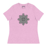 A heather prism lilac Xigfireon woman&