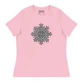 A pink Xigfireon woman&