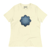 A citron Xigfireon woman&