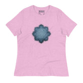 A heather prism lilac Xigfireon woman&