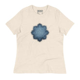 A heather prism natural Xigfireon woman&