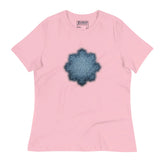 A pink Xigfireon woman&