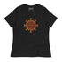 A black Xigfireon woman&
