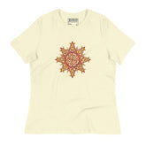 A citron Xigfireon woman&