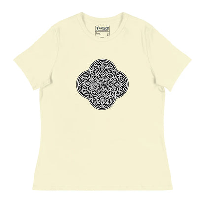 A citron Xigfireon woman&