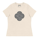 A heather prism natural Xigfireon woman&