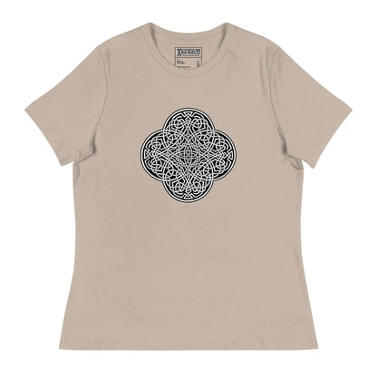 A heather stone Xigfireon woman&