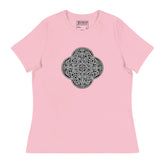 A pink Xigfireon woman&