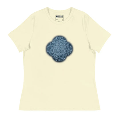 A citron Xigfireon woman&