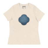 A heather prism natural Xigfireon woman&