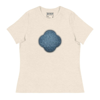 A heather prism natural Xigfireon woman&