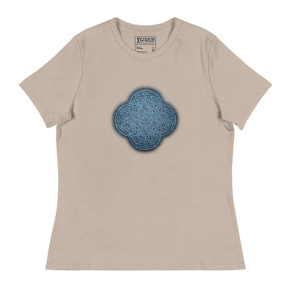 A heather stone Xigfireon woman&