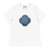 A white Xigfireon woman&