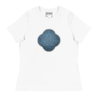 A white Xigfireon woman&