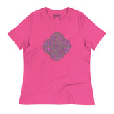 A berry Xigfireon woman&