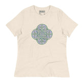 A heather prism natural Xigfireon woman&