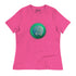 A berry Xigfireon woman&