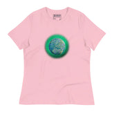 A pink Xigfireon woman&