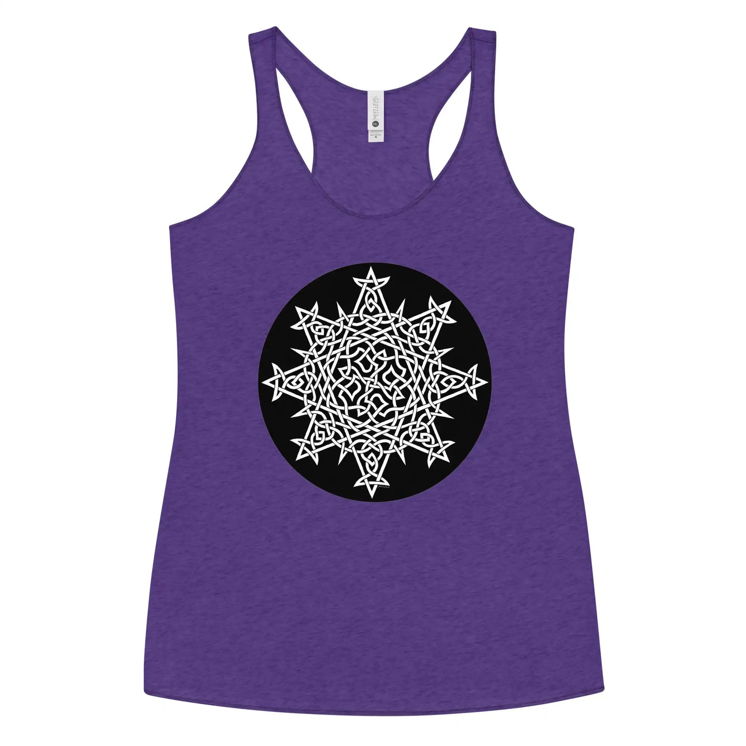 A purple rush Xigfireon graphic women&