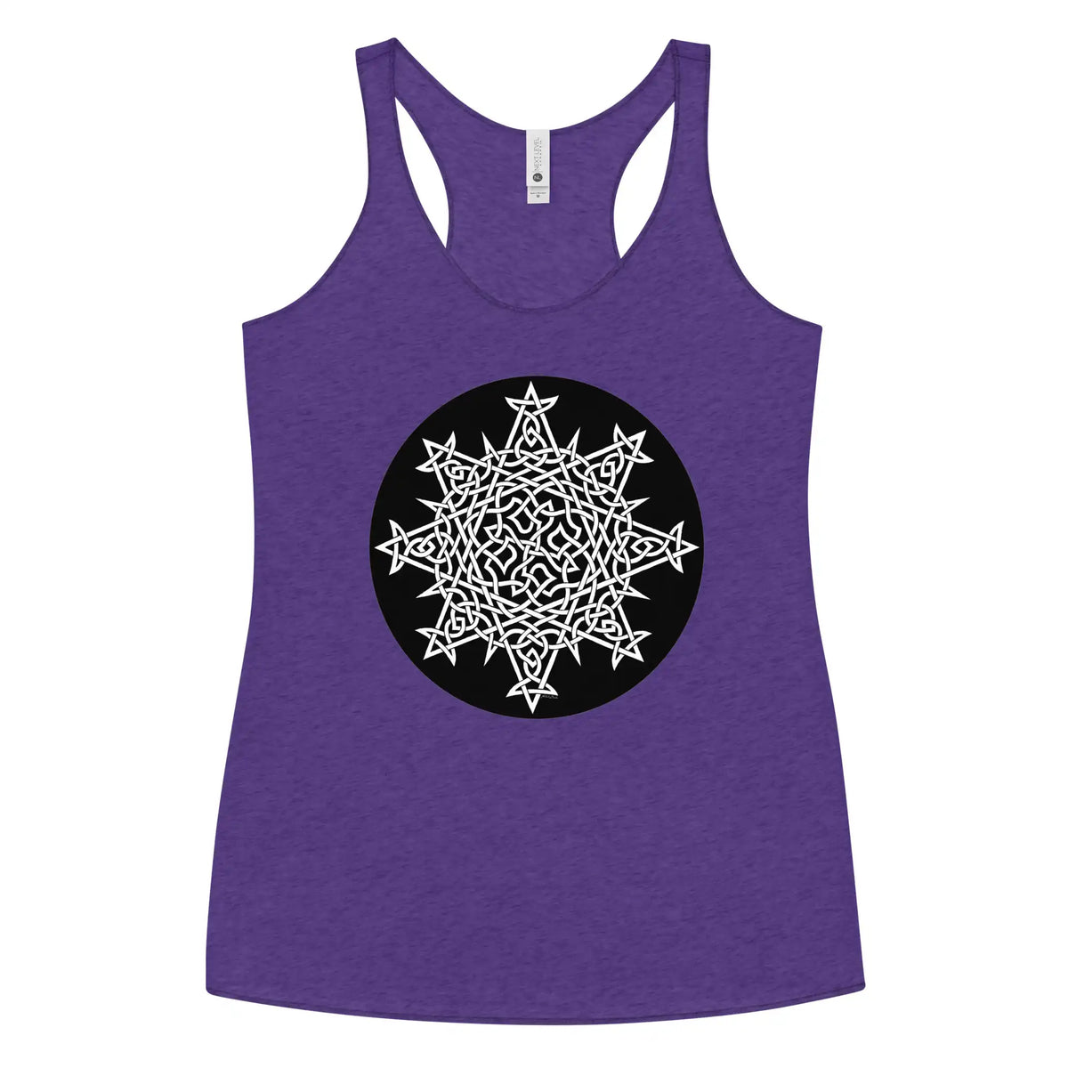 A purple rush Xigfireon graphic women&