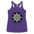 A purple rush Xigfireon graphic women&